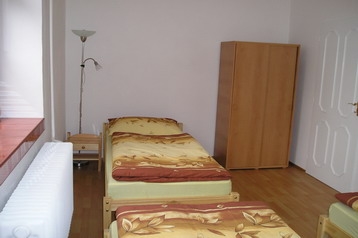 Apartmán Vranov nad Dyjí 1